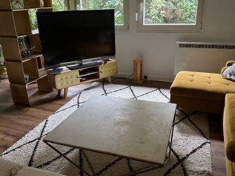 Maison a louer schiltigheim - 5 pièce(s) - 140 m2 - Surfyn