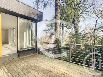 Maison a louer issy-les-moulineaux - 6 pièce(s) - 133.08 m2 - Surfyn