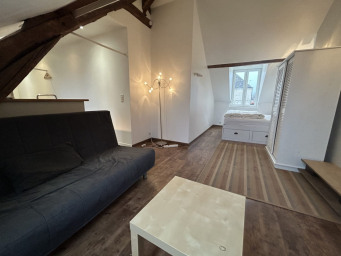 Appartement a louer vernon - 1 pièce(s) - 25.65 m2 - Surfyn