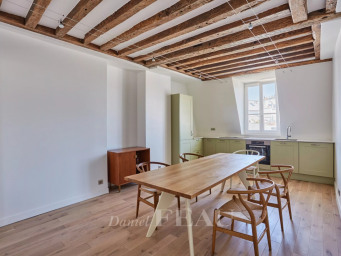 Appartement a louer paris-6e-arrondissement - 3 pièce(s) - 75.3 m2 - Surfyn
