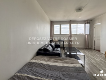 Appartement a louer rosny-sous-bois - 1 pièce(s) - 28 m2 - Surfyn