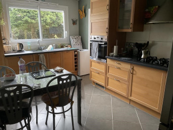 Appartement a louer montigny-le-bretonneux - 1 pièce(s) - 20 m2 - Surfyn