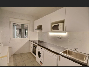 Appartement a louer nanterre - 4 pièce(s) - 88 m2 - Surfyn