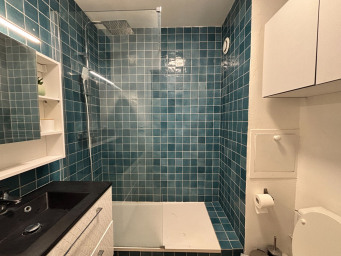 Appartement a louer cergy - 1 pièce(s) - 32 m2 - Surfyn