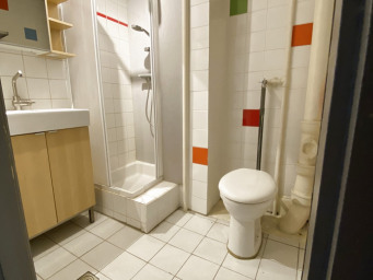 Appartement a louer schiltigheim - 1 pièce(s) - 25 m2 - Surfyn