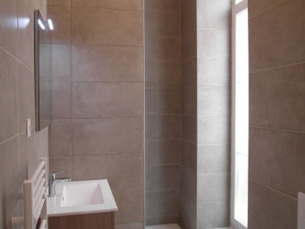 Appartement a louer marseille-1er-arrondissement - 1 pièce(s) - 28 m2 - Surfyn