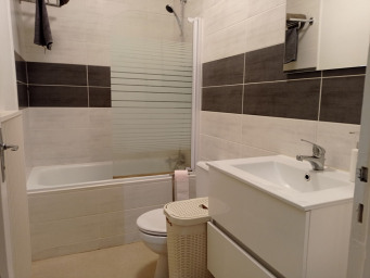 Appartement a louer fougeres - 1 pièce(s) - 38 m2 - Surfyn