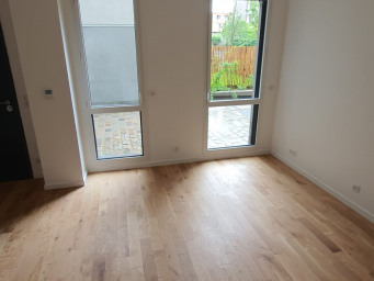 Appartement a louer paris-19e-arrondissement - 1 pièce(s) - 31.8 m2 - Surfyn