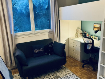 Appartement a louer enghien-les-bains - 5 pièce(s) - 85 m2 - Surfyn