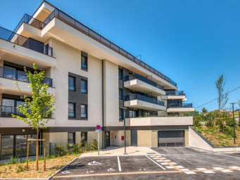 Appartement a louer thonon-les-bains - 2 pièce(s) - 41 m2 - Surfyn