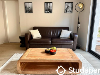 Appartement a louer angouleme - 1 pièce(s) - 18 m2 - Surfyn
