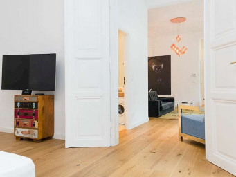 Appartement a louer argenteuil - 1 pièce(s) - 26 m2 - Surfyn