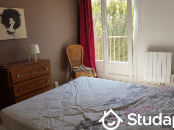 Appartement a louer marseille-8e-arrondissement - 1 pièce(s) - 9 m2 - Surfyn