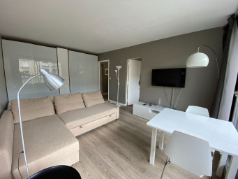 Appartement 1 pièce(s) 35 m²à louer Paris-12e-arrondissement