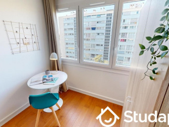 Appartement a louer paris-13e-arrondissement - 1 pièce(s) - 69 m2 - Surfyn