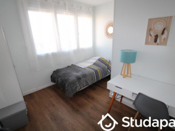 Appartement a louer olivet - 1 pièce(s) - 10 m2 - Surfyn