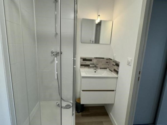 Appartement a louer angers - 1 pièce(s) - 20 m2 - Surfyn