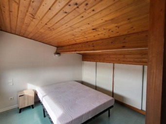 Appartement a louer agen - 2 pièce(s) - 46.34 m2 - Surfyn