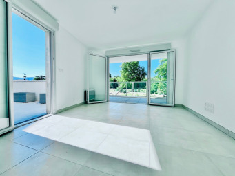 Appartement a louer marseille-11e-arrondissement - 2 pièce(s) - 45 m2 - Surfyn