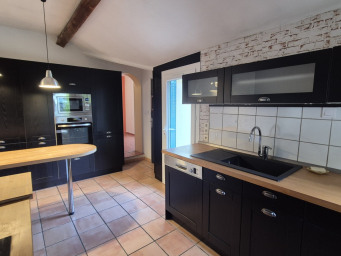 Maison a louer vichy - 4 pièce(s) - 78 m2 - Surfyn