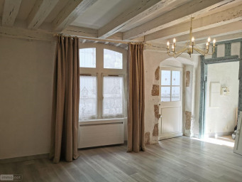 Appartement a louer blois - 3 pièce(s) - 53.52 m2 - Surfyn