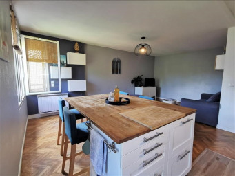 Appartement a louer villiers-sur-marne - 2 pièce(s) - 50 m2 - Surfyn