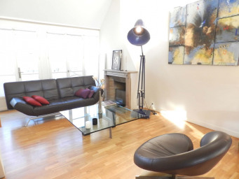 Appartement a louer paris-4e-arrondissement - 1 pièce(s) - 75 m2 - Surfyn