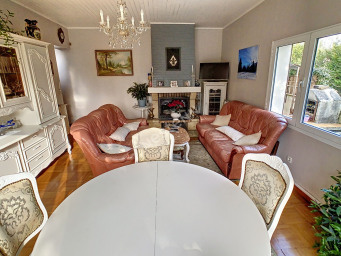 Maison a louer chaville - 5 pièce(s) - 110 m2 - Surfyn