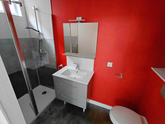 Maison a louer cholet - 3 pièce(s) - 55 m2 - Surfyn