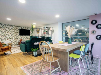 Appartement a louer roubaix - 1 pièce(s) - 17 m2 - Surfyn