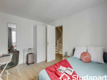 Appartement a louer garches - 1 pièce(s) - 110 m2 - Surfyn