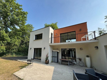 Maison a louer sainte-genevieve-des-bois - 5 pièce(s) - 126 m2 - Surfyn