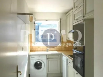 Appartement a louer le plessis-robinson - 3 pièce(s) - 62 m2 - Surfyn