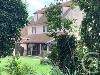 Maison a louer pontoise - 9 pièce(s) - 264.94 m2 - Surfyn