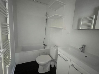 Appartement a louer saint-gratien - 2 pièce(s) - 35 m2 - Surfyn