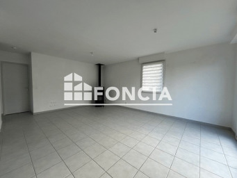 Maison a louer lens - 3 pièce(s) - 68.45 m2 - Surfyn