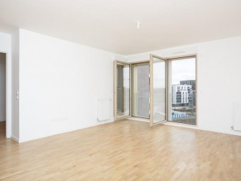 Appartement a louer  - 2 pièce(s) - 47.5 m2 - Surfyn