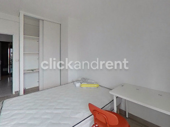 Appartement a louer garges-les-gonesse - 5 pièce(s) - 72 m2 - Surfyn