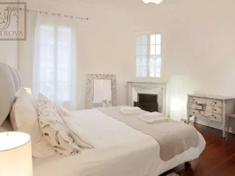 Appartement a louer nice - 3 pièce(s) - 80 m2 - Surfyn