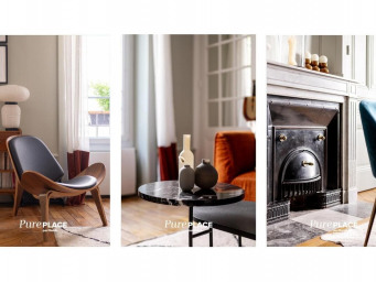 Appartement 550 000 € - 86 m²