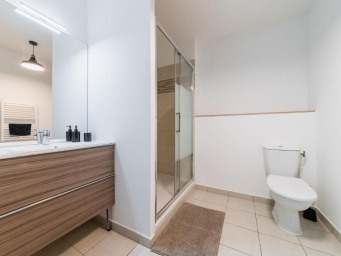 Appartement a louer thonon-les-bains - 2 pièce(s) - 44 m2 - Surfyn