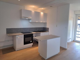 Maison a louer vienne - 3 pièce(s) - 59 m2 - Surfyn