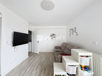 Appartement a louer bois-colombes - 3 pièce(s) - 61.39 m2 - Surfyn