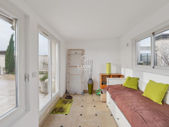 Appartement a louer montmorency - 3 pièce(s) - 95 m2 - Surfyn