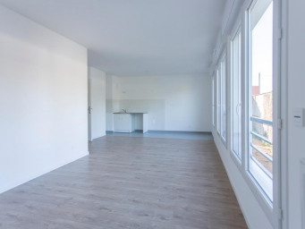 Appartement a louer sarcelles - 2 pièce(s) - 57 m2 - Surfyn