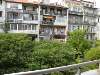 Appartement a louer marseille-5e-arrondissement - 1 pièce(s) - 19 m2 - Surfyn