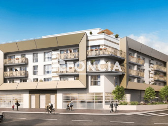 Appartement a louer villepinte - 2 pièce(s) - 52.7 m2 - Surfyn