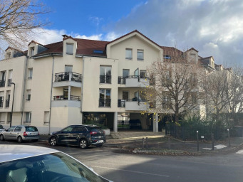Appartement a louer massy - 1 pièce(s) - 34.12 m2 - Surfyn