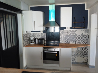 Maison a louer saint-herblain - 6 pièce(s) - 107 m2 - Surfyn