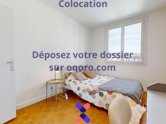 Maison a louer clermont-ferrand - 4 pièce(s) - 80 m2 - Surfyn